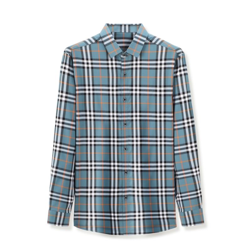 Burberry Shirts